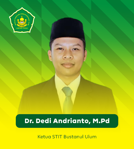 STIT Bustanul Ulum